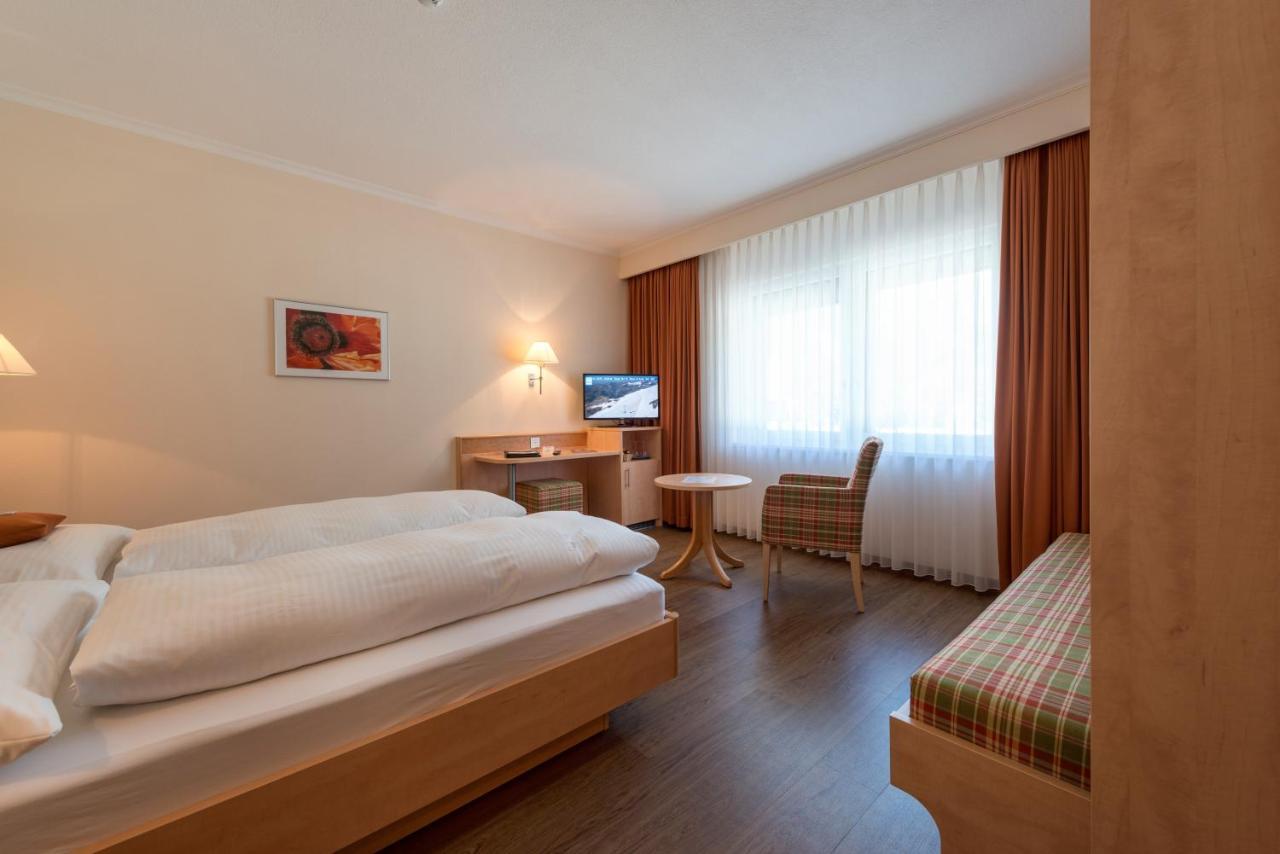 Alpenresort Eienwaeldli Engelberg Exterior photo
