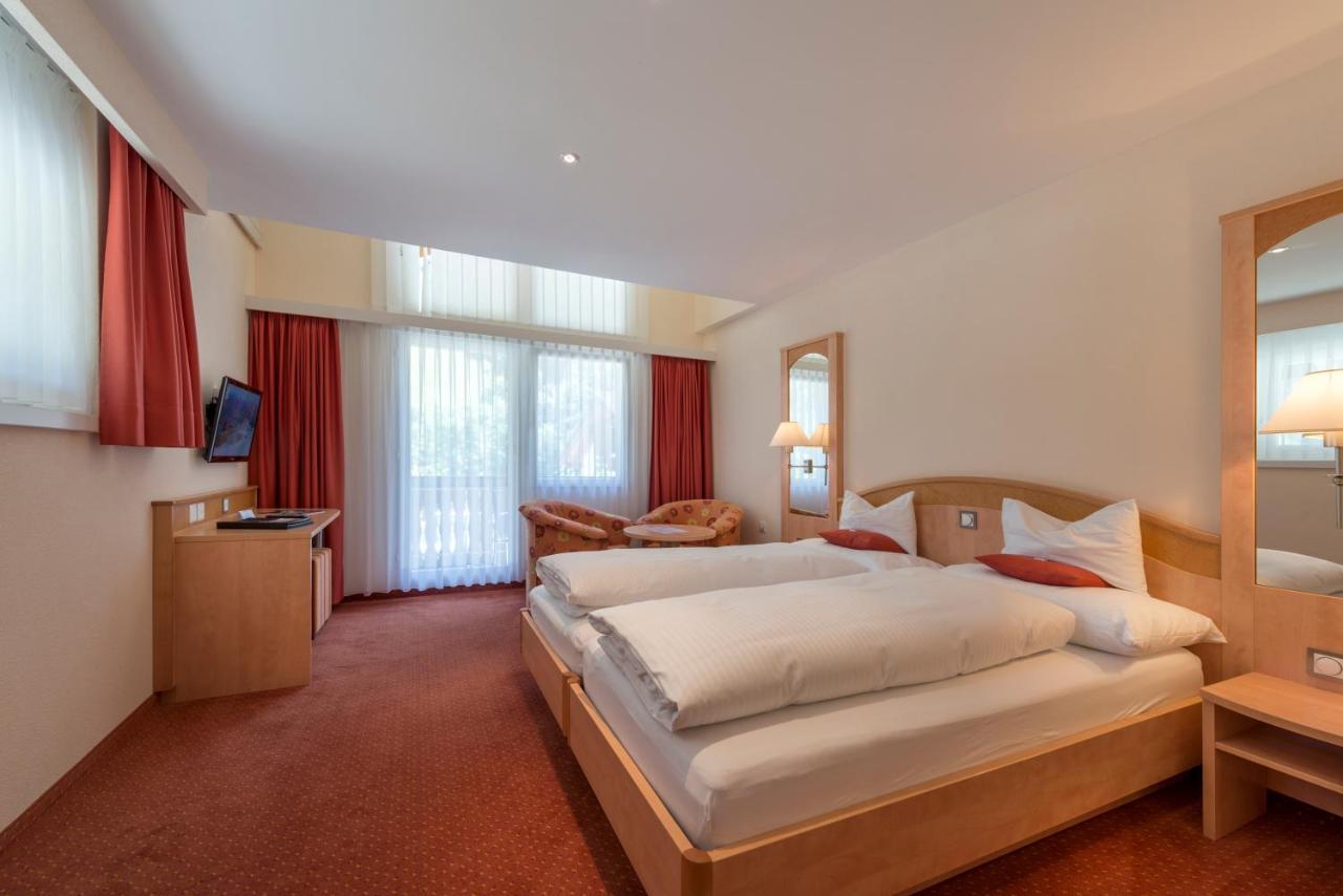 Alpenresort Eienwaeldli Engelberg Exterior photo