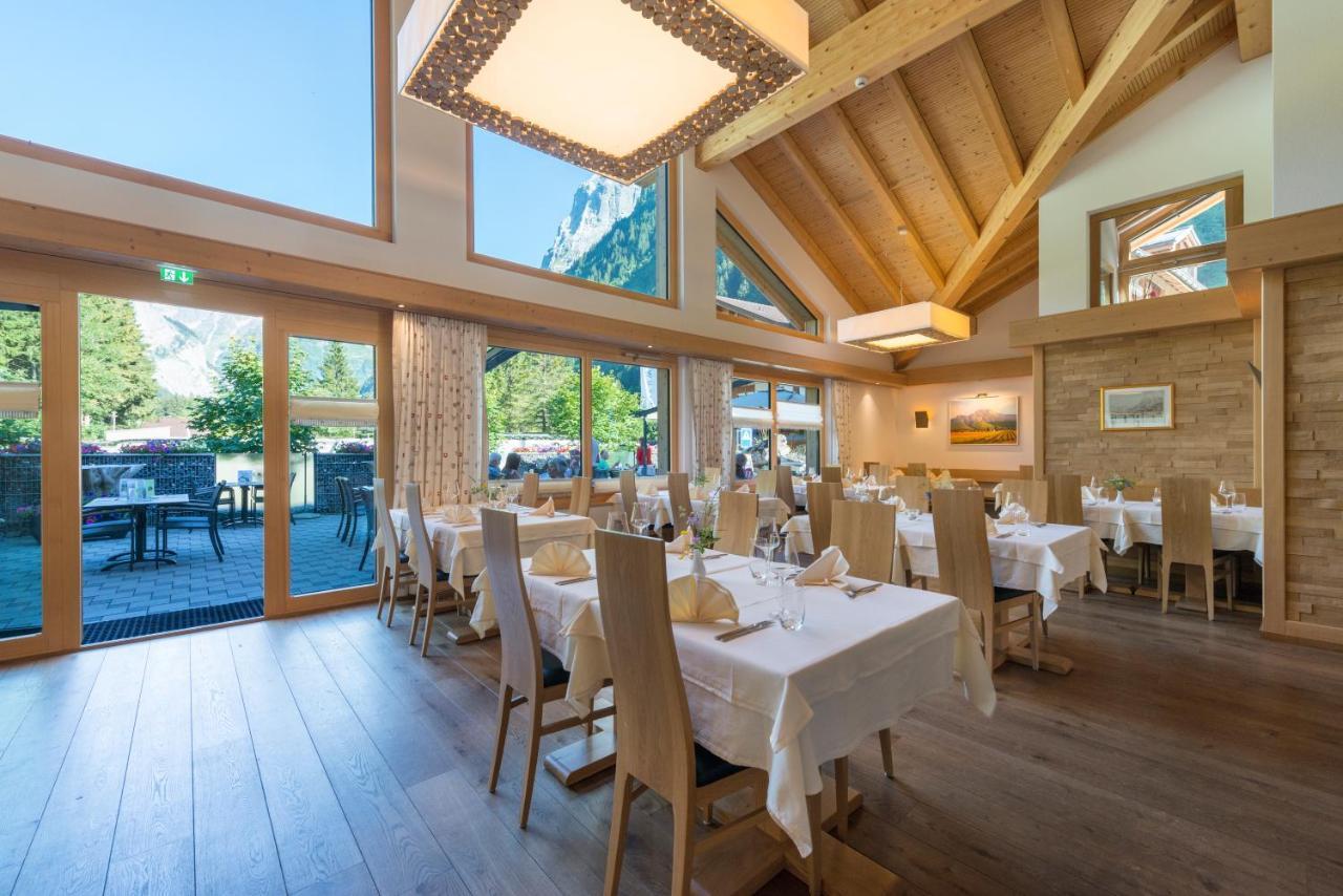 Alpenresort Eienwaeldli Engelberg Exterior photo