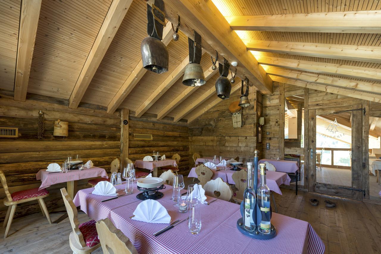 Alpenresort Eienwaeldli Engelberg Exterior photo