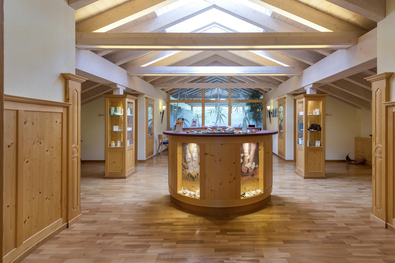 Alpenresort Eienwaeldli Engelberg Exterior photo